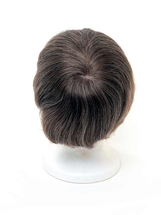 Men's System HH 6x9 400 by WigPro - Regal Wigs